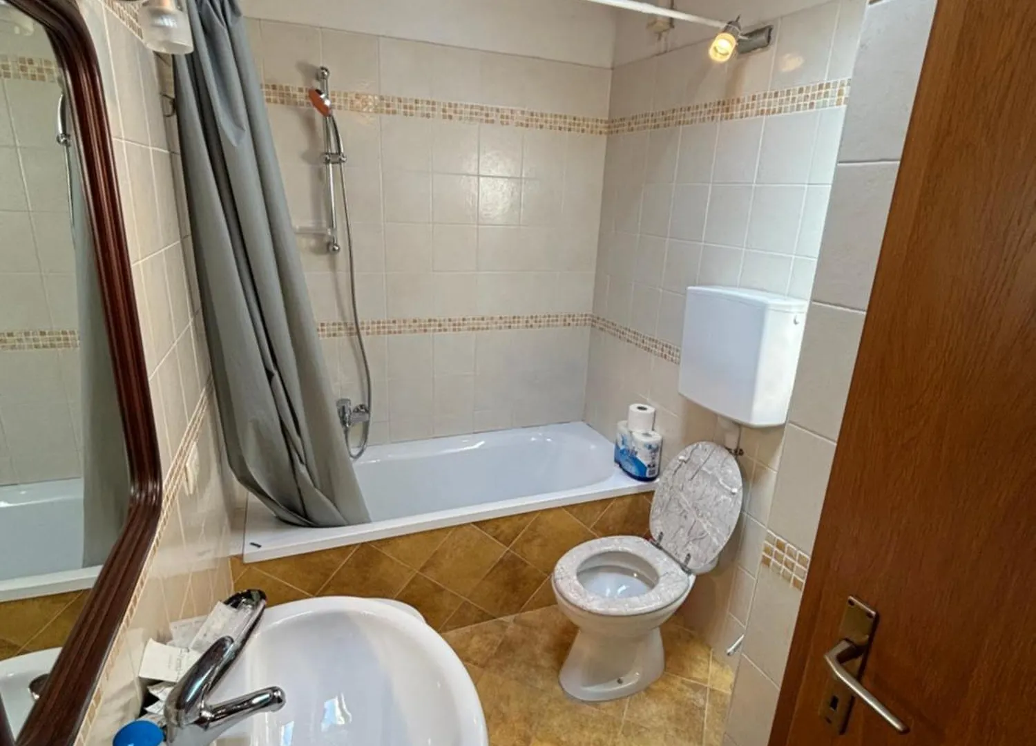 Holiday home La Mansarda Di Milly Villa Castelletto Di Brenzone Italy